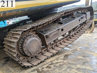 Used Construction Machine Used CAT CAT Excavator 0.7-0.9m3 320E-2