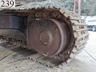 Used Construction Machine Used CAT CAT Excavator 0.7-0.9m3 320E-2