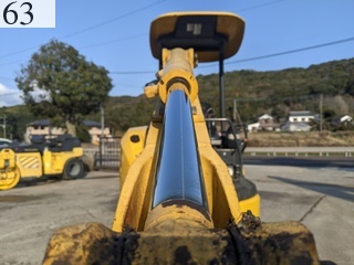 中古建設機械 中古 コマツ KOMATSU 油圧ショベル・バックホー ０．１立米以下 PC20MR-3