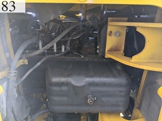 中古建設機械 中古 コマツ KOMATSU 解体機 バックホー解体仕様 PC350-10