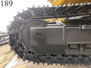 中古建設機械 中古 コマツ KOMATSU 解体機 バックホー解体仕様 PC350-10