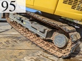 Used Construction Machine Used KOMATSU KOMATSU Excavator 0.2-0.3m3 PC78US-10