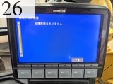 中古建設機械 中古 コマツ KOMATSU 油圧ショベル・バックホー ０．２－０．３立米 PC78UU-10