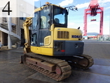 Used Construction Machine Used KOMATSU KOMATSU Excavator 0.2-0.3m3 PC78UU-8