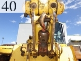 Used Construction Machine Used KOMATSU KOMATSU Excavator 0.2-0.3m3 PC78UU-8