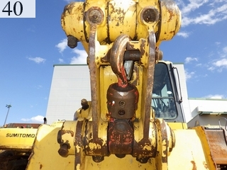 Used Construction Machine Used KOMATSU KOMATSU Excavator 0.2-0.3m3 PC78UU-8