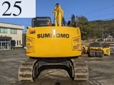 Used Construction Machine Used SUMITOMO SUMITOMO Demolition excavators Demolition backhoe SH135X-6