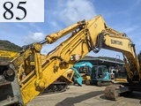 Used Construction Machine Used SUMITOMO SUMITOMO Material Handling / Recycling excavators Magnet SH200LC-6