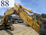 Used Construction Machine Used SUMITOMO SUMITOMO Material Handling / Recycling excavators Magnet SH200LC-6