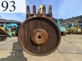 Used Construction Machine Used SUMITOMO SUMITOMO Material Handling / Recycling excavators Magnet SH200LC-6