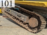 Used Construction Machine Used SUMITOMO SUMITOMO Material Handling / Recycling excavators Magnet SH200LC-6