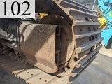 Used Construction Machine Used SUMITOMO SUMITOMO Material Handling / Recycling excavators Magnet SH200LC-6