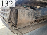 Used Construction Machine Used SUMITOMO SUMITOMO Material Handling / Recycling excavators Magnet SH200LC-6