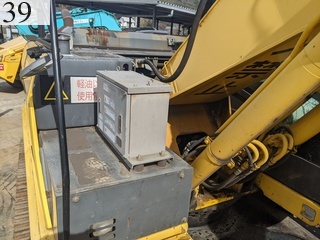 Used Construction Machine Used SUMITOMO SUMITOMO Material Handling / Recycling excavators Magnet SH200LC-6