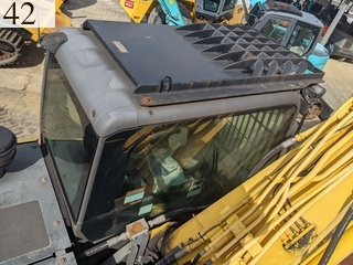 Used Construction Machine Used SUMITOMO SUMITOMO Material Handling / Recycling excavators Magnet SH200LC-6