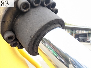 Used Construction Machine Used SUMITOMO SUMITOMO Material Handling / Recycling excavators Magnet SH200LC-6