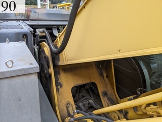 Used Construction Machine Used SUMITOMO SUMITOMO Material Handling / Recycling excavators Magnet SH200LC-6