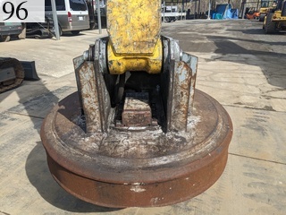 Used Construction Machine Used SUMITOMO SUMITOMO Material Handling / Recycling excavators Magnet SH200LC-6