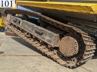 Used Construction Machine Used SUMITOMO SUMITOMO Material Handling / Recycling excavators Magnet SH200LC-6