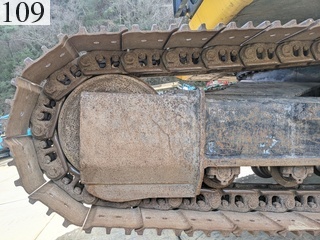 Used Construction Machine Used SUMITOMO SUMITOMO Material Handling / Recycling excavators Magnet SH200LC-6