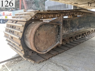 Used Construction Machine Used SUMITOMO SUMITOMO Material Handling / Recycling excavators Magnet SH200LC-6