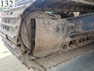 Used Construction Machine Used SUMITOMO SUMITOMO Material Handling / Recycling excavators Magnet SH200LC-6