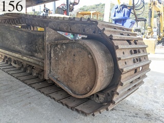 Used Construction Machine Used SUMITOMO SUMITOMO Material Handling / Recycling excavators Magnet SH200LC-6