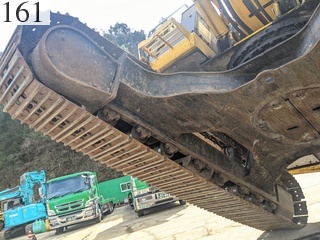 Used Construction Machine Used SUMITOMO SUMITOMO Material Handling / Recycling excavators Magnet SH200LC-6