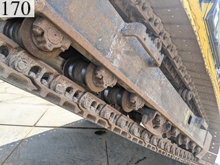 Used Construction Machine Used SUMITOMO SUMITOMO Material Handling / Recycling excavators Magnet SH200LC-6