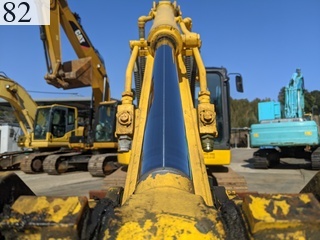 Used Construction Machine Used SUMITOMO SUMITOMO Excavator 0.2-0.3m3 SH75X-6A