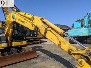 中古建設機械 中古 住友建機 SUMITOMO 油圧ショベル・バックホー ０．２－０．３立米 SH75X-6A