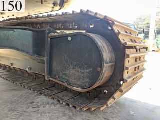 Used Construction Machine Used SUMITOMO SUMITOMO Excavator 0.2-0.3m3 SH75X-6A