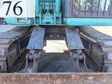 Used Construction Machine Used KOBELCO KOBELCO Excavator 0.4-0.5m3 SK135SR-2