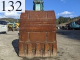 Used Construction Machine Used KOBELCO KOBELCO Excavator 0.4-0.5m3 SK135SR-2