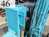 Used Construction Machine Used   Material Handling / Recycling excavators Magnet SK210DLC-8