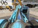 Used Construction Machine Used   Material Handling / Recycling excavators Magnet SK210DLC-8