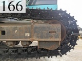 Used Construction Machine Used   Material Handling / Recycling excavators Magnet SK210DLC-8