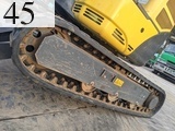 Used Construction Machine Used YANMAR YANMAR Excavator ~0.1m3 ViO10-2A