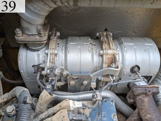 中古建設機械 中古 酒井重工業 SAKAI ローラー タイヤローラー TZ703