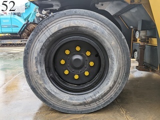 Used Construction Machine Used SAKAI SAKAI Roller Tire rollers TZ703