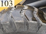 中古建設機械 中古 コマツ KOMATSU ホイール・ローダ １．０立米以上 WA200-7