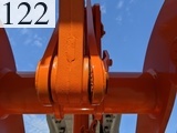 Used Construction Machine Used HITACHI HITACHI Wheel Loader bigger than 1.0m3 ZW100-5B