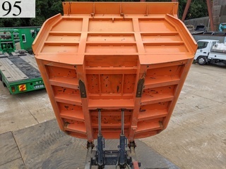 Used Construction Machine Used HITACHI HITACHI Crawler carrier Crawler Dump Rotating EG40R-C