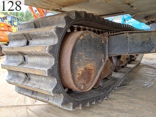 Used Construction Machine Used HITACHI HITACHI Crawler carrier Crawler Dump Rotating EG40R-C