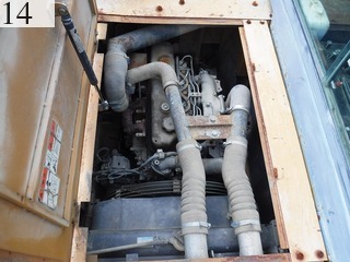 中古建設機械 中古 諸岡 MOROOKA 林業機械 フォワーダ・クローラ キャリア MST-800VDL