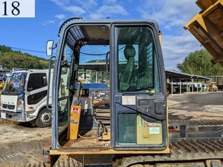 Used Construction Machine Used MOROOKA MOROOKA Forestry excavators Forwarder MST-800VDL