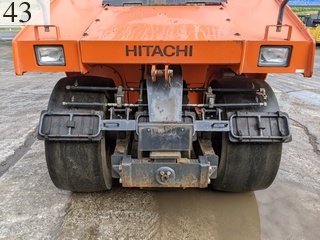 中古建設機械 中古 日立建機 HITACHI ローラー タイヤローラー CP220-3