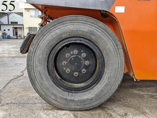 中古建設機械 中古 日立建機 HITACHI ローラー タイヤローラー CP220-3