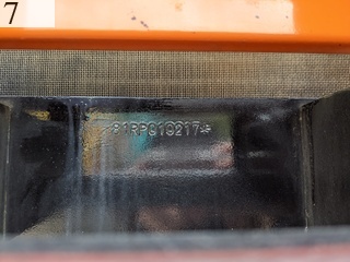 中古建設機械 中古 日立建機 HITACHI クローラ・キャリア クルクルキャリア・全旋回キャリアダンプ EG40R