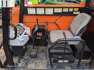中古建設機械 中古 日立建機 HITACHI クローラ・キャリア クルクルキャリア・全旋回キャリアダンプ EG40R